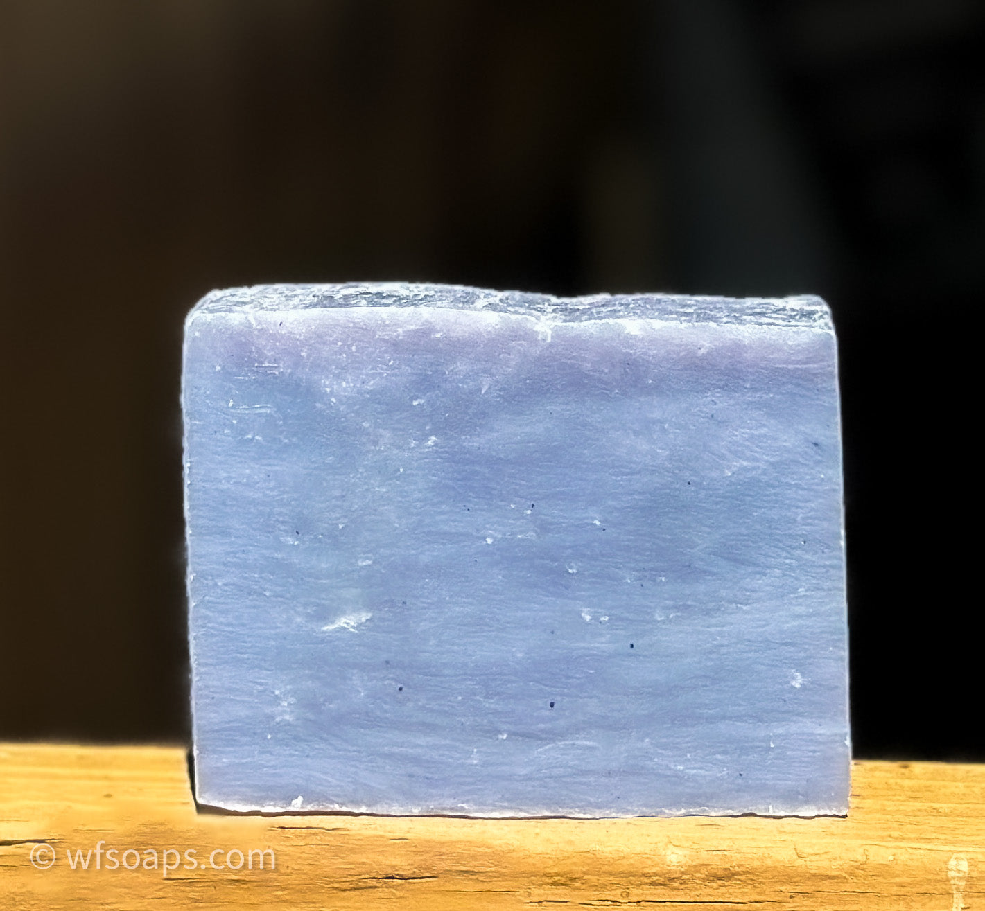 Simply Lavender Artisan Soap 