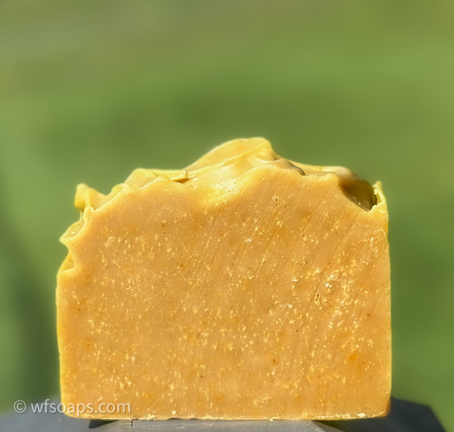 Cedarwood & Sage Soap