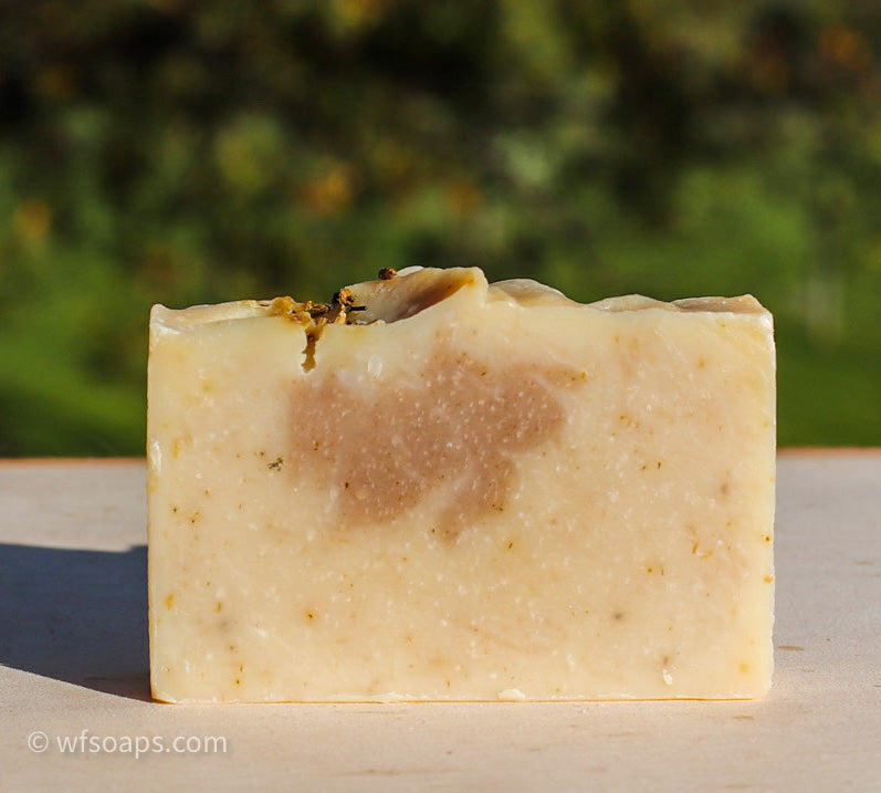 Yarrow Essence Artisan Soap