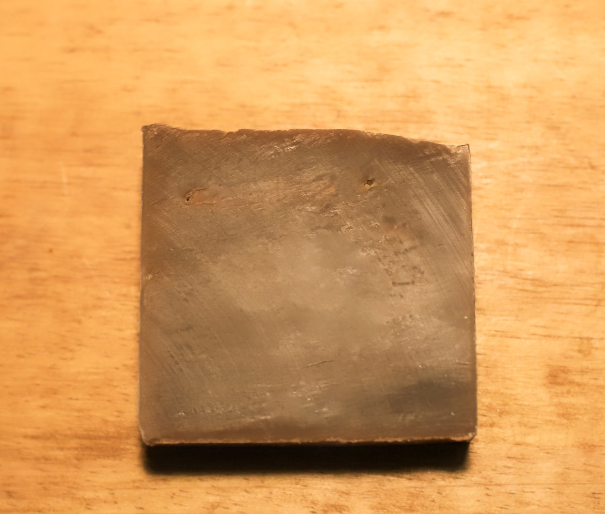 Long Winter's Night Soap - Pine Tar