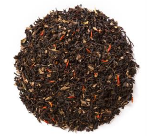 Peach & Apricot Essence Herbal Tea