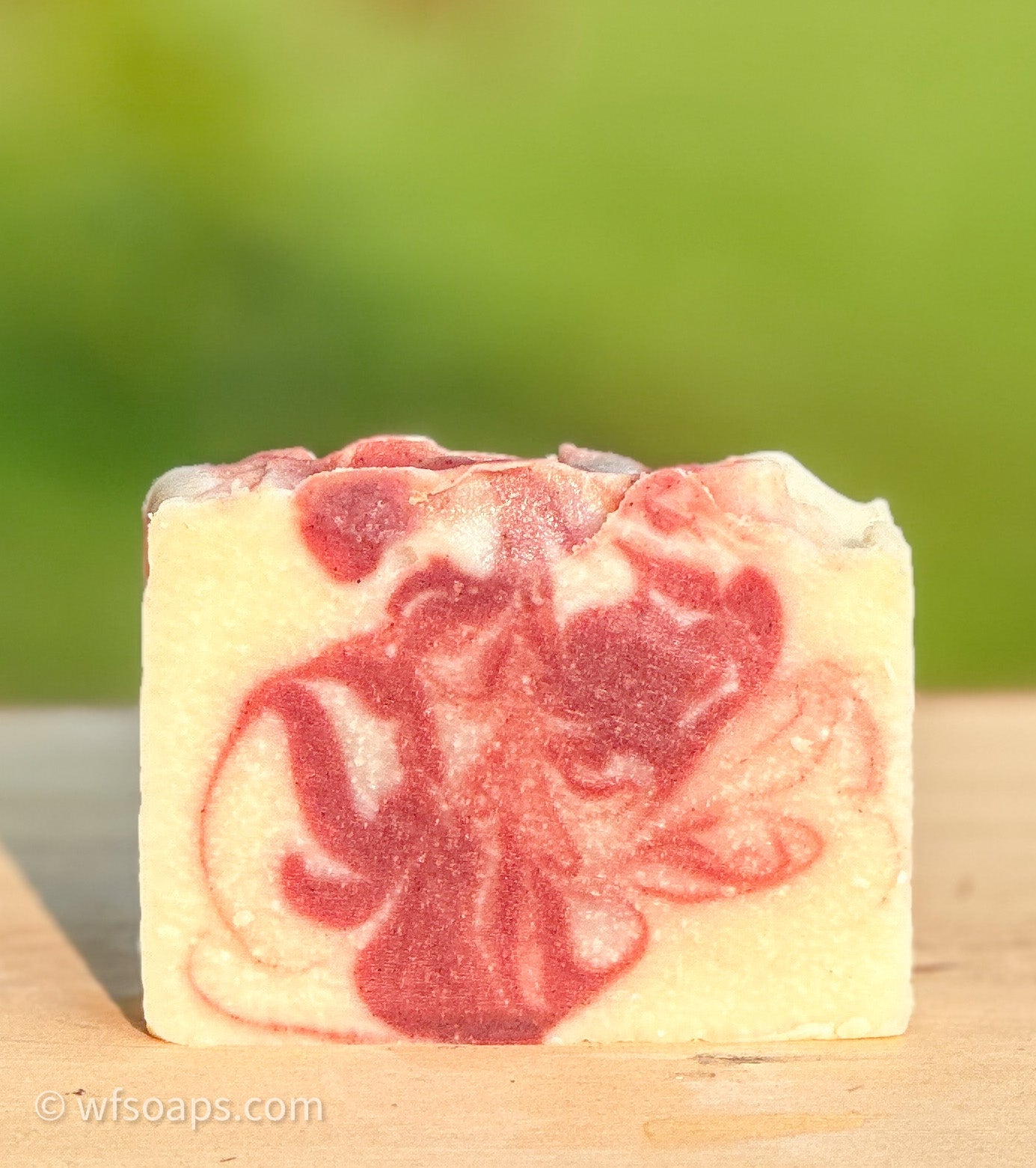 Herbal Revival Rice Milk Soap