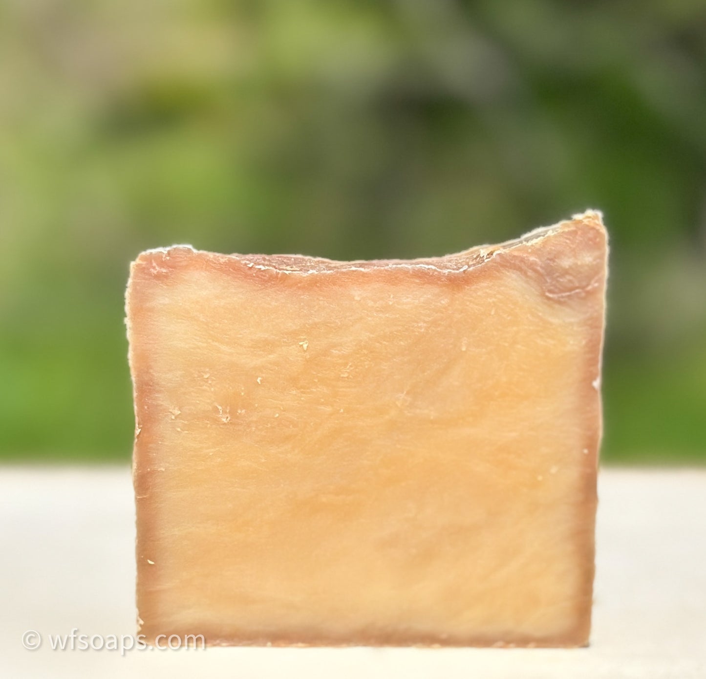 Tobacco & Whiskey Artisan Soap