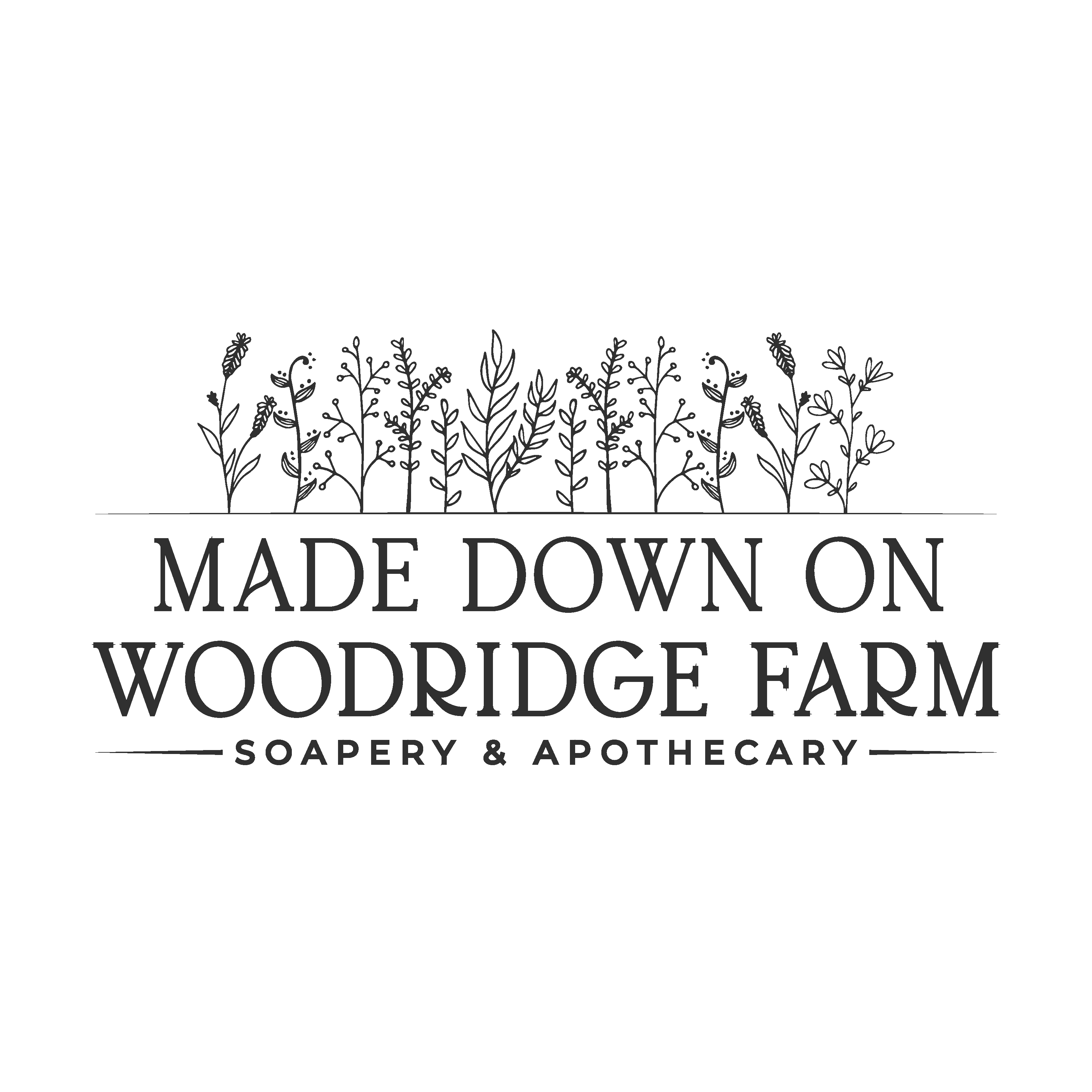 Made Down On Woodridge Farm