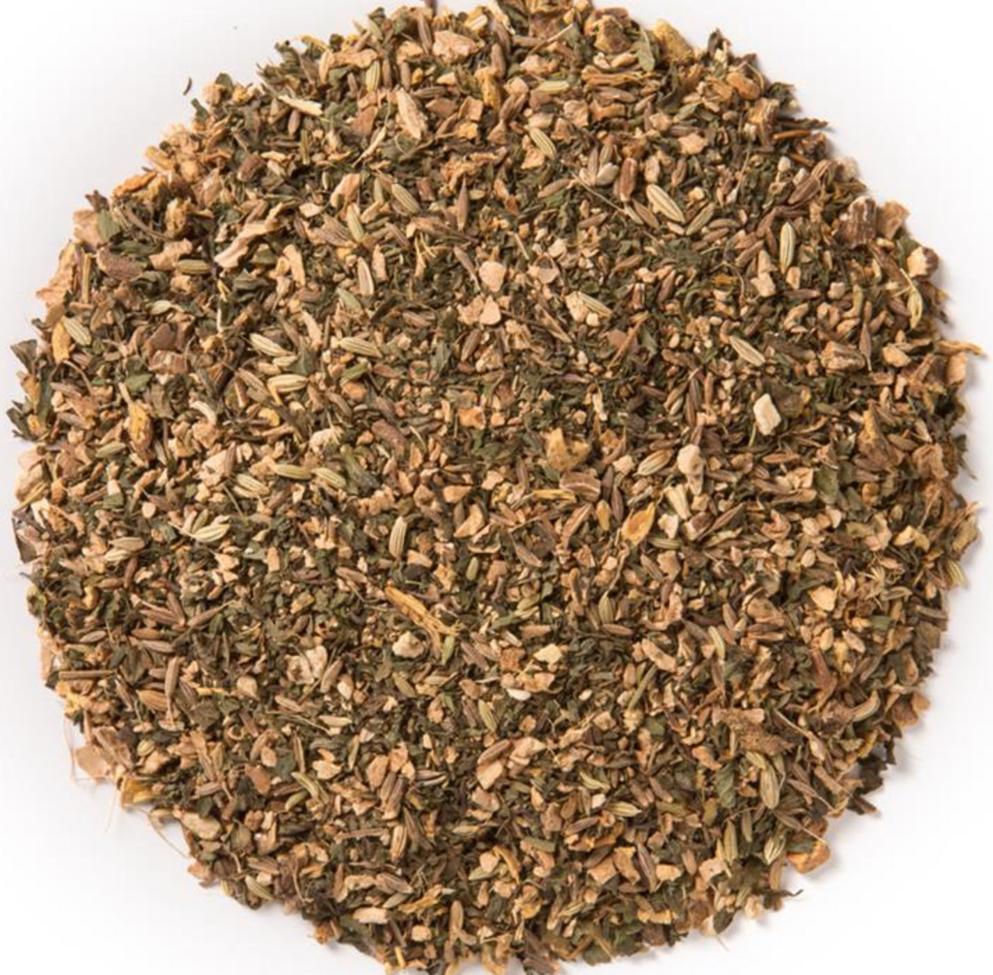 Tummy Soother Herbal Infusion Tea