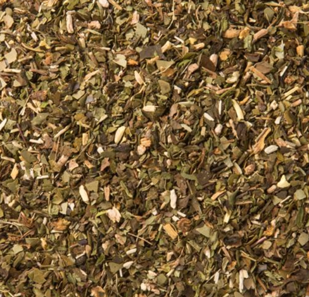 Giddy Up & Go Herbal Infusion Blend