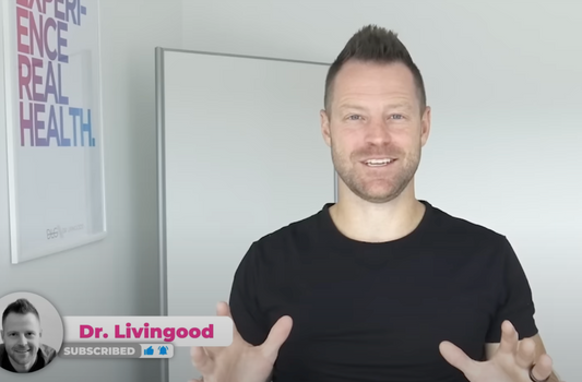 Dr Livinggood Talks About Sodium Bicarbonate