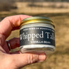 Whipped Grass Fed Tallow