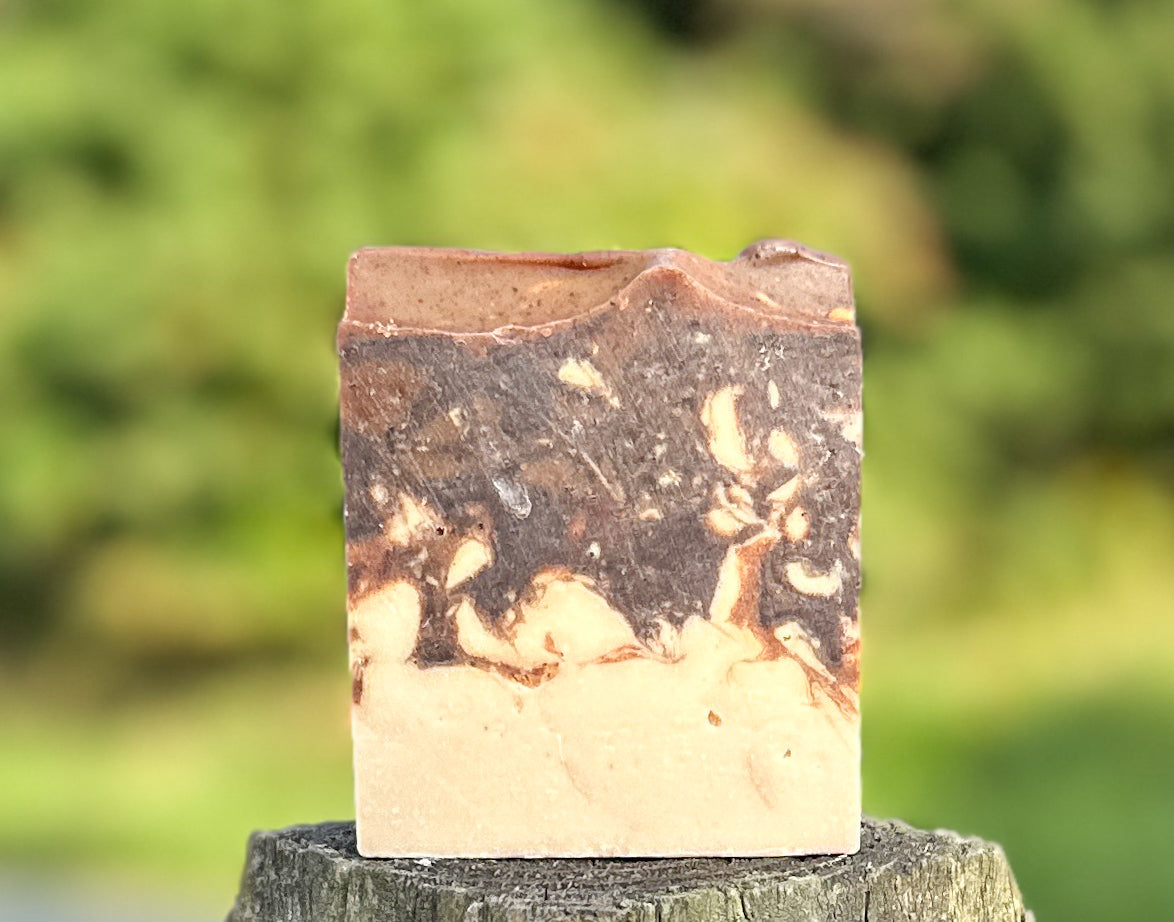 Farm House Harvest Artisan Soap Bar