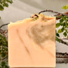 Holiday Hearth Soap Bar