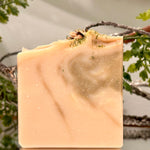 Holiday Hearth Soap Bar