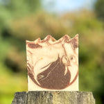 Pumpkin Chai Artisan Soap Bar