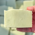 Clary Sage & Citrus Tallow Artisan Bar