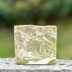 Mountain Pines Soap Bar