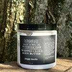 Whipped Cloud Body Butter