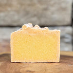 Turmeric & Tallow Complexion Bar