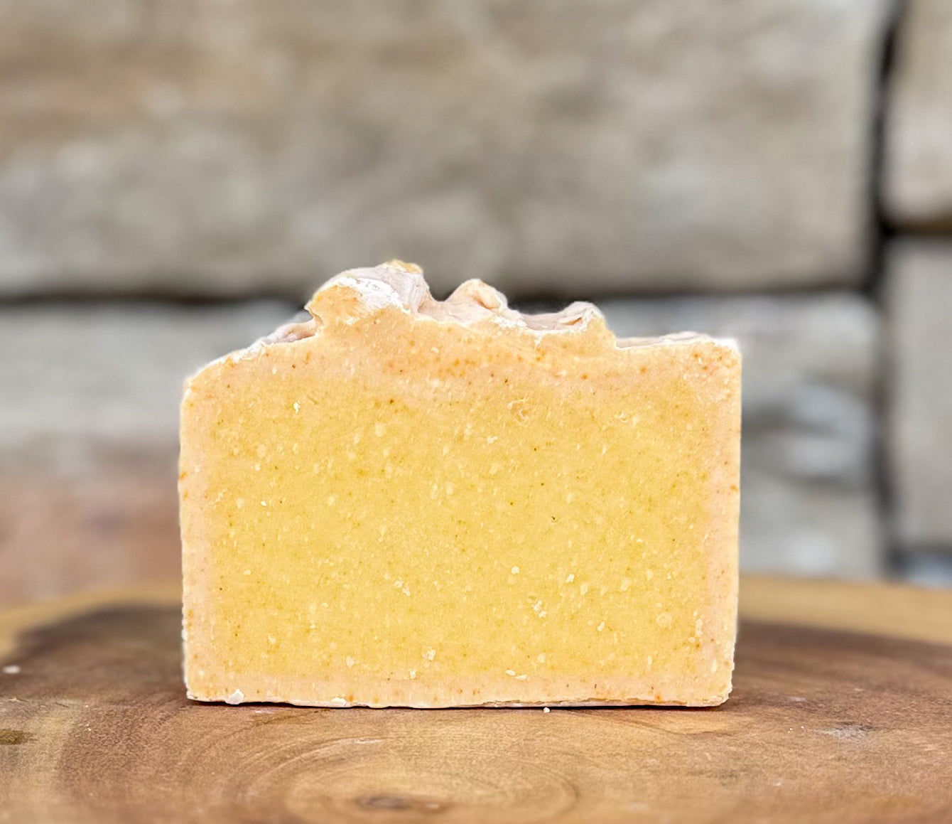 Turmeric & Tallow Complexion Bar