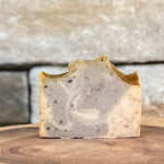 Hearthside Salted Caramel Artisan Tallow Bar