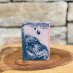 Man Of Steele Artisan Soap