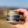 Whipped Grass Fed Tallow