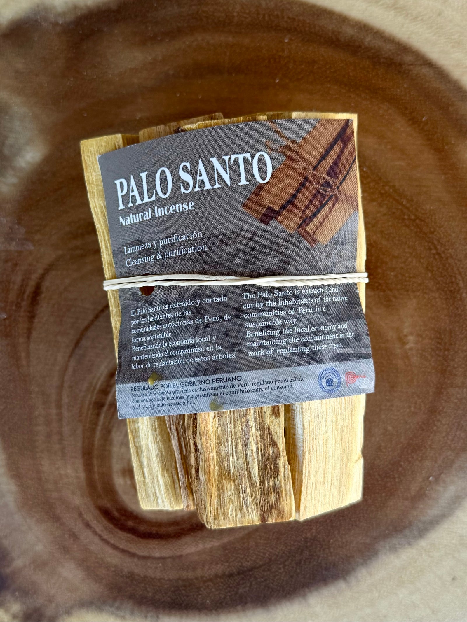 Palo Santo