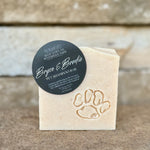 Bryce & Brodie Pet Shampoo Bar