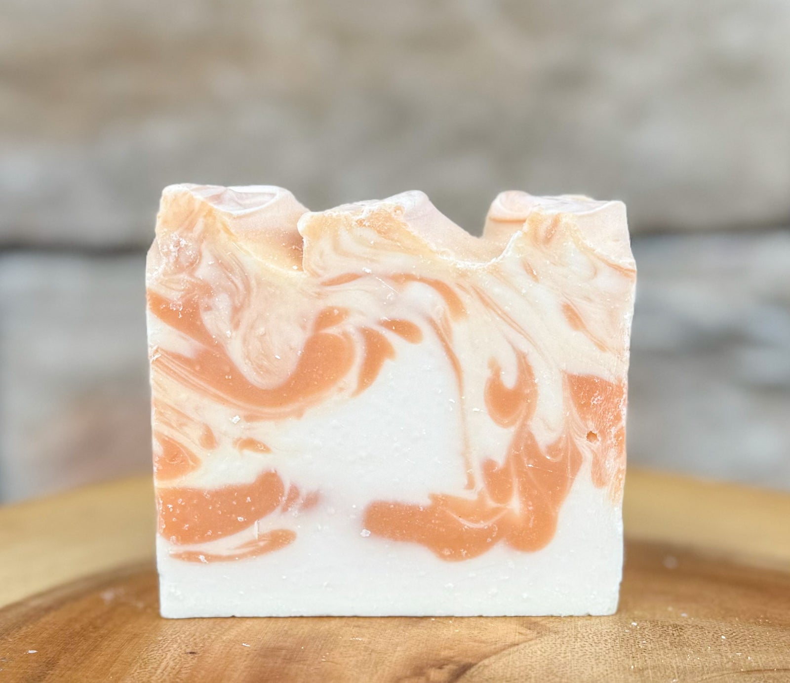 Peach Blossom Artisan Bar