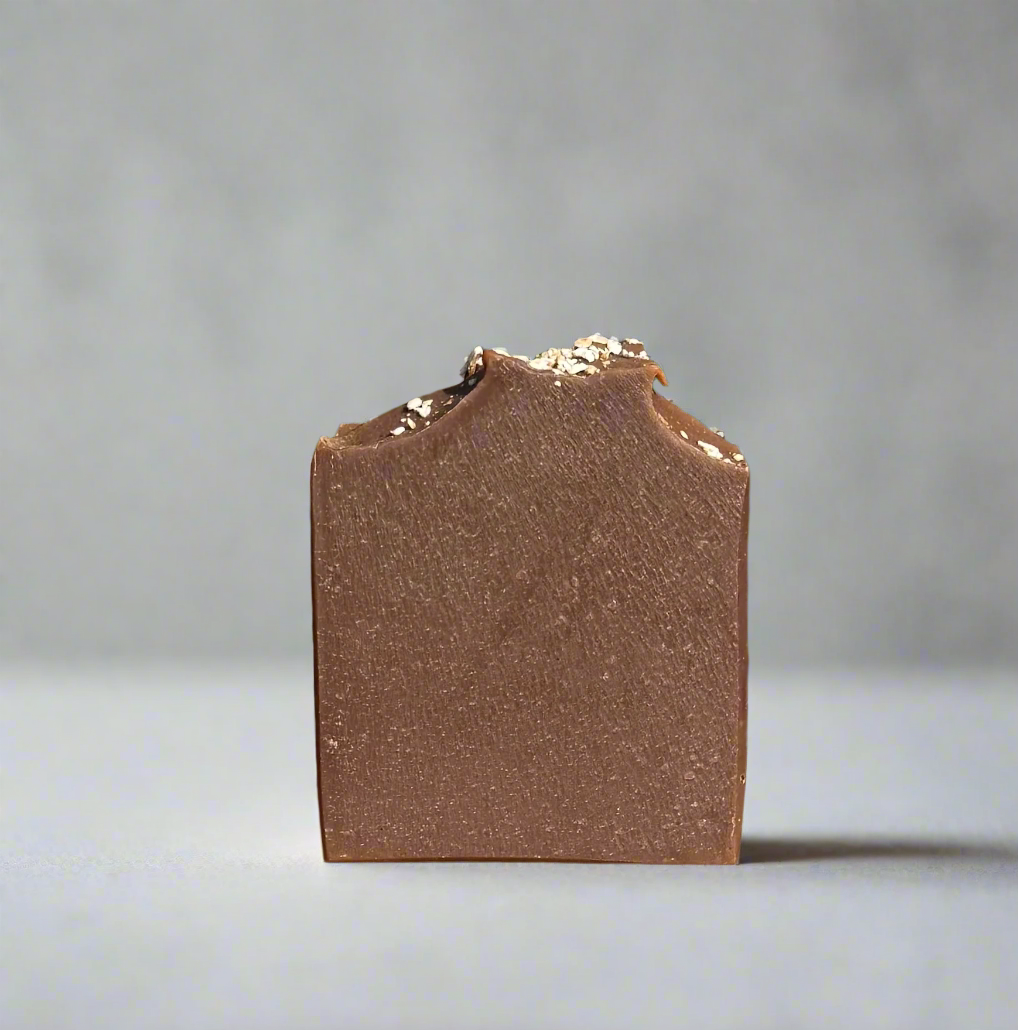 Spiced Almond & Oats Artisan Tallow Bar
