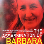The Assassination Of Barbara O’Neill NEW Paperback Book