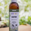 Castor Oil Organic 16 oz