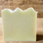 Cucumber & Aloe Goat Milk Artisan Soap