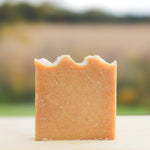 Turmeric & Honey Brightening Bar
