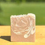 Triple Butter Bliss Artisan Soap Bar