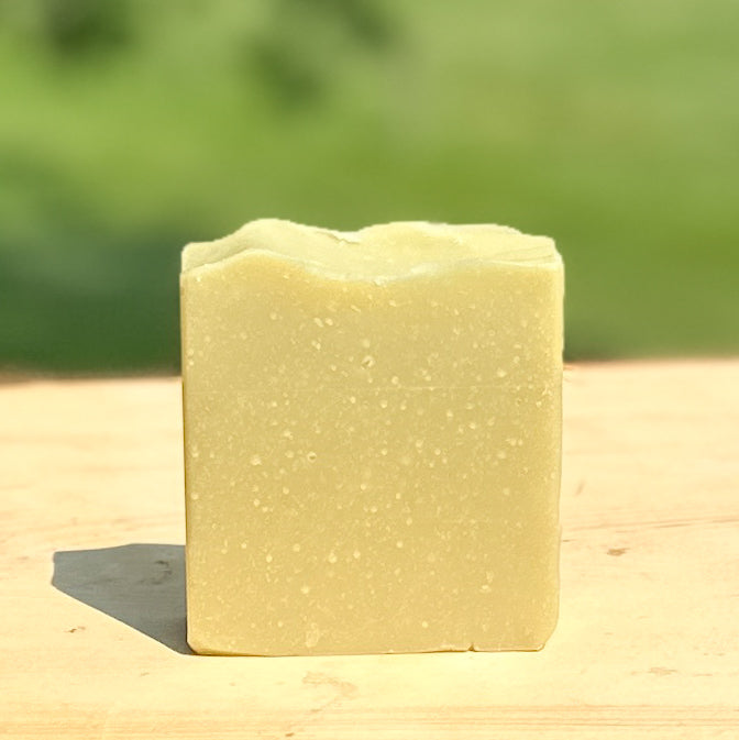 Tide & Meadow Artisan soap