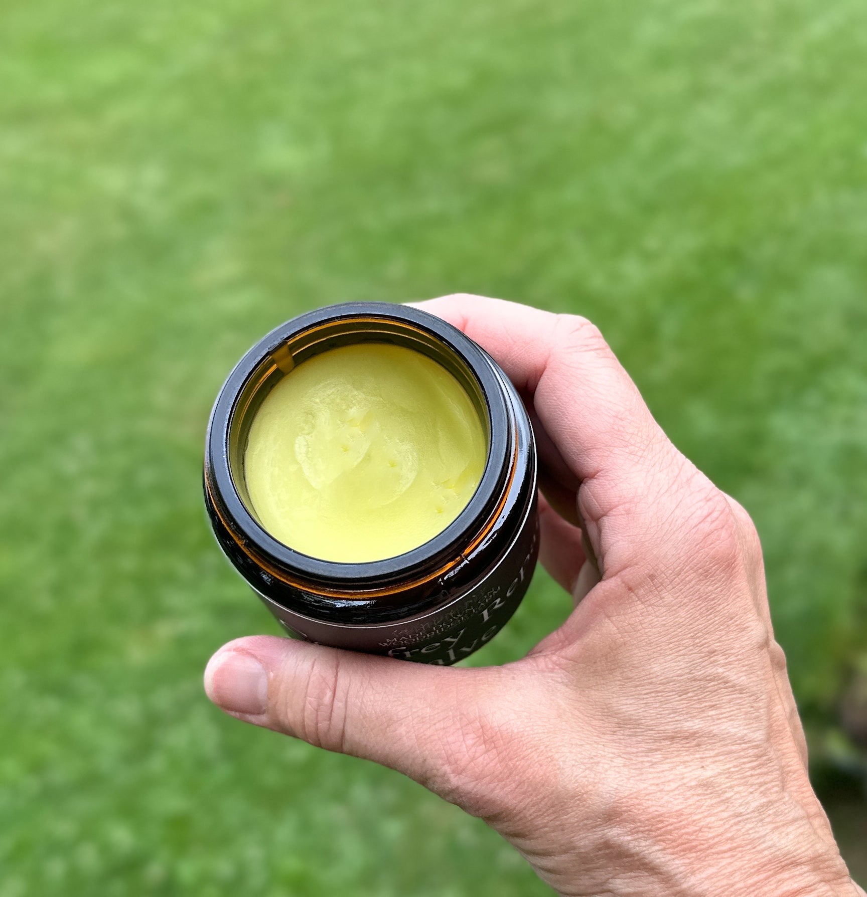 Comfrey Repair Salve