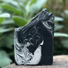 Graphite & Gunmetal Detox Artisan Soap