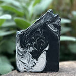 Graphite & Gunmetal Detox Artisan Soap