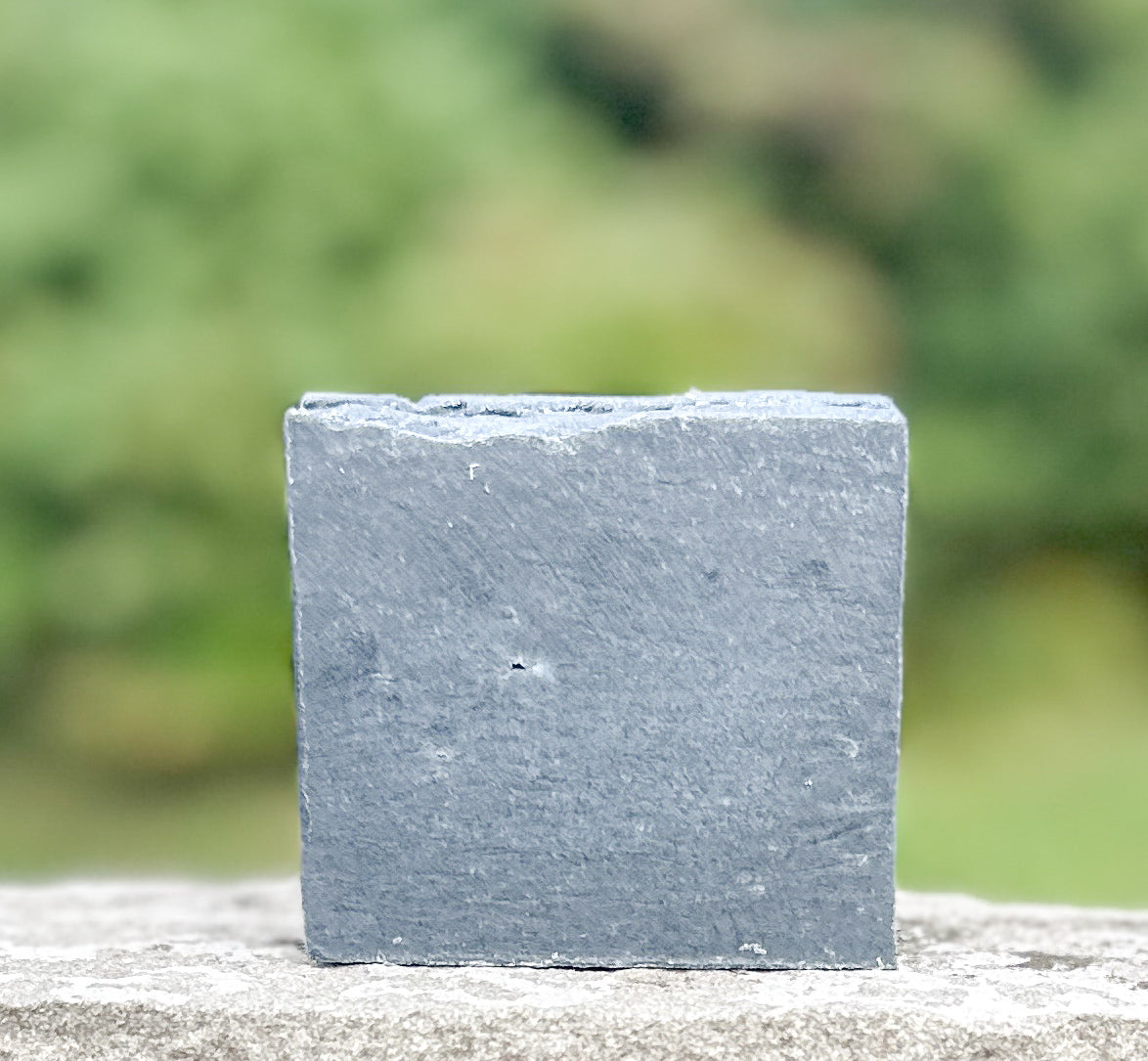 Aloe, Charcoal & Chamomile Goat Milk Detox Soap