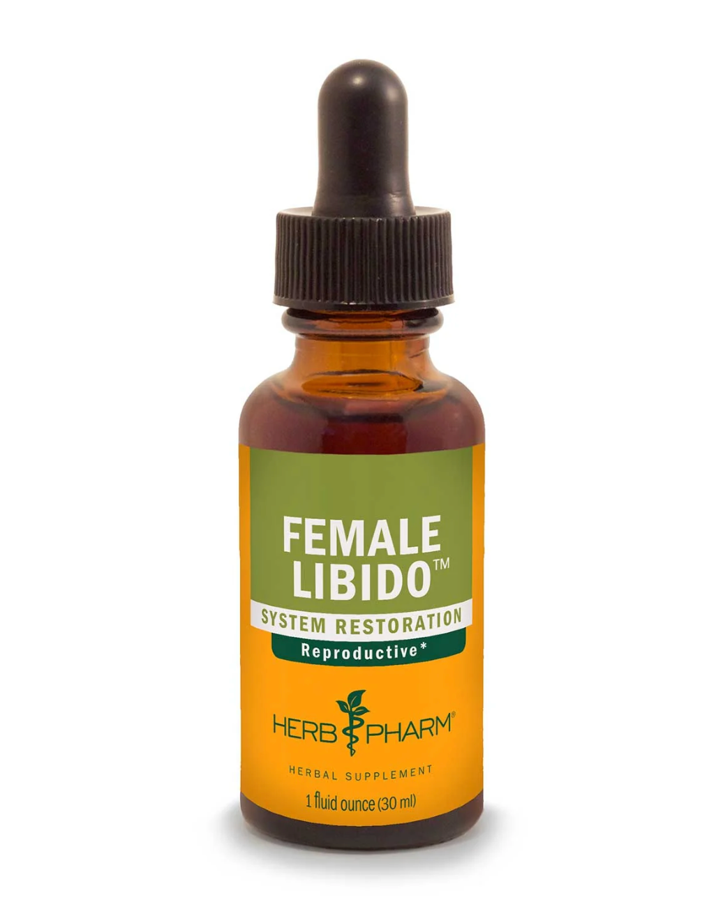 Female Libido Extract