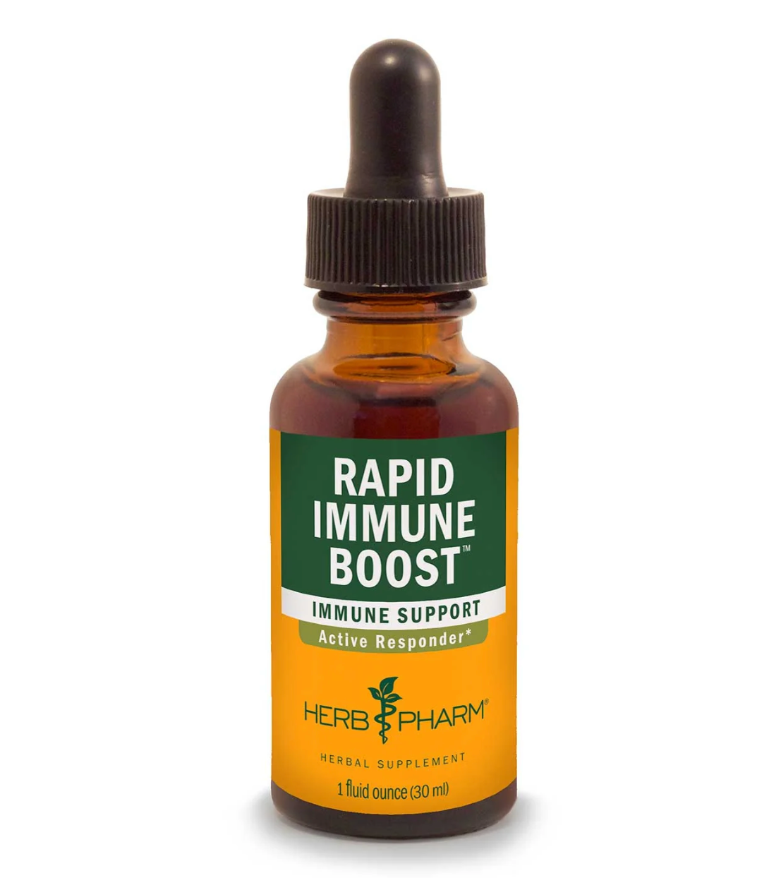 Rapid Immune Boost Extract