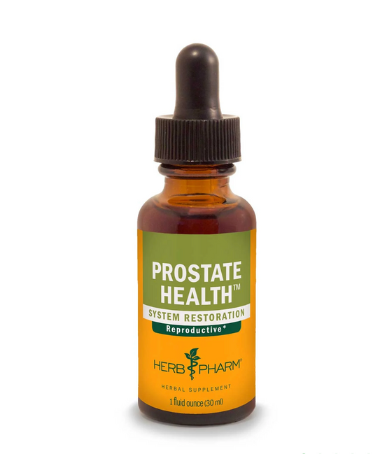 Prostate Health Extract