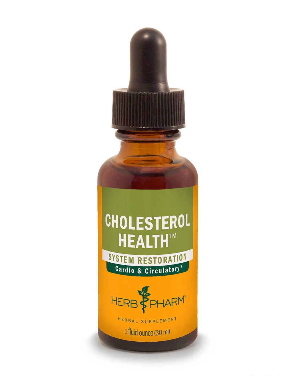 Cholesterol Health Extract