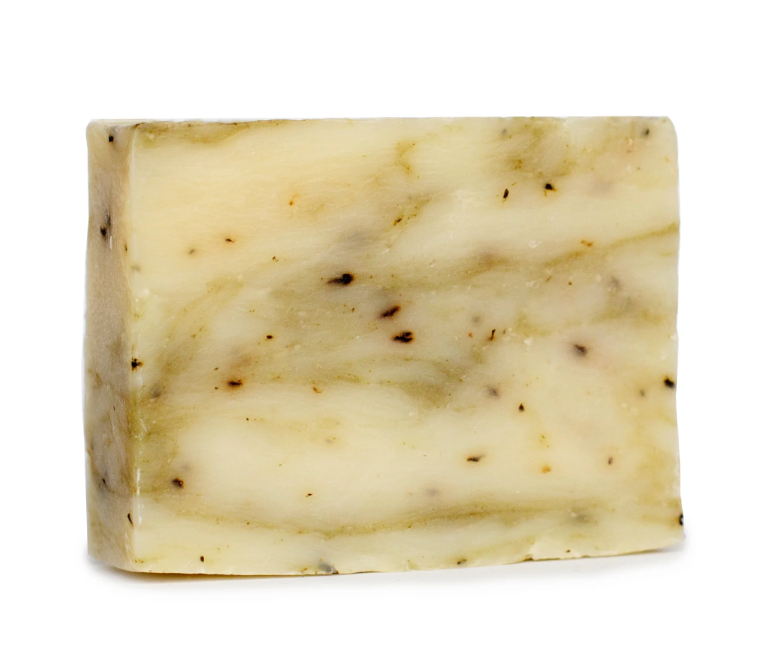 Tea Tree & Mint Soap