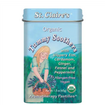 St. Claire's Organics Organic Tummy Soothers 1.5 oz