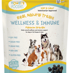 Houdi's Foodies: Pet WELLNESS & IMMUNE SmartSupps®