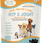 Houdi's Foodies: Pet HIP & JOINT SmartSupps®