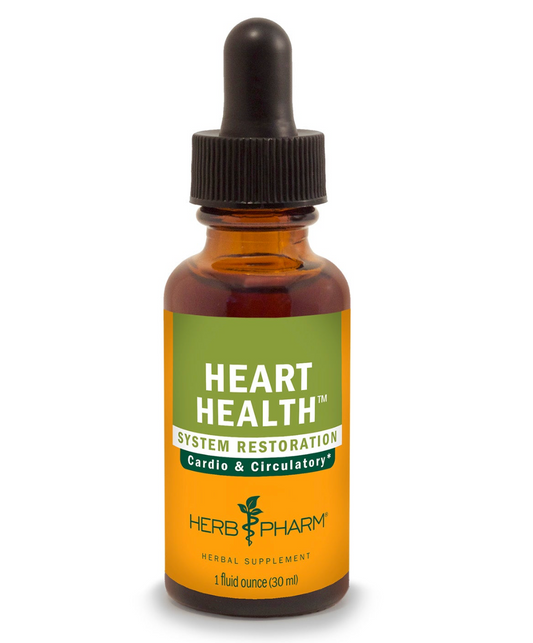 Heart Health Extract