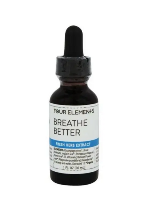 Breath Better Elixer