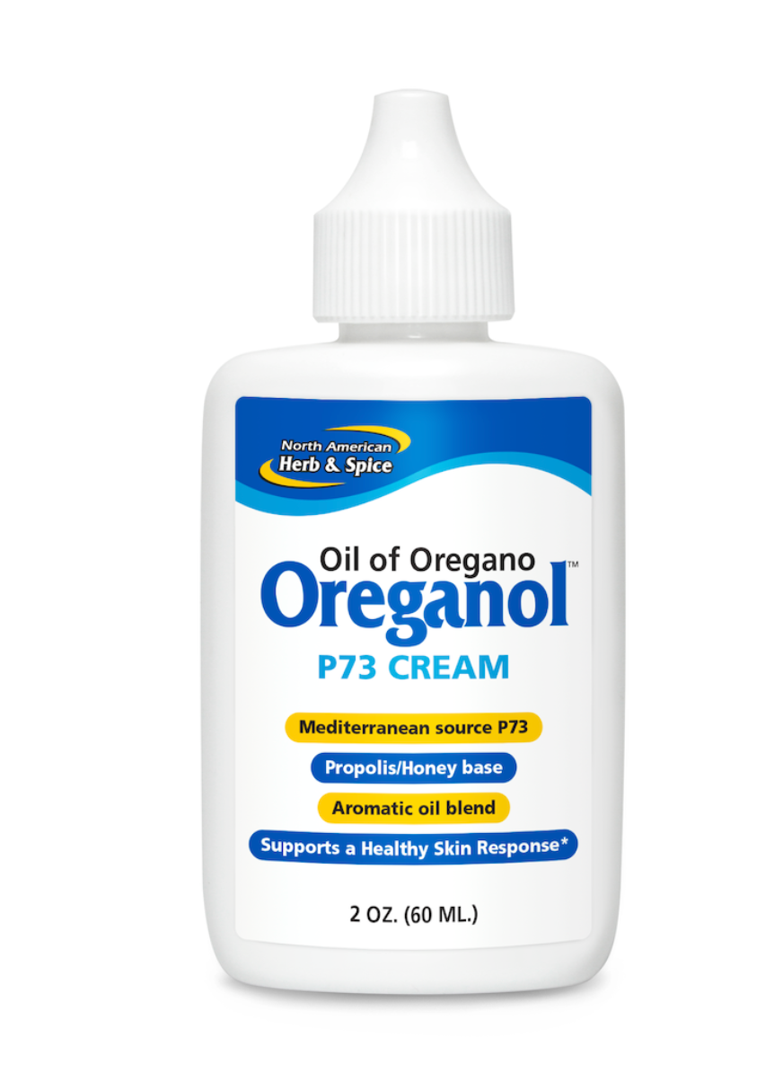 Oreganol P73 Cream