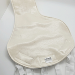 Organic Castor Oil Hip Pack